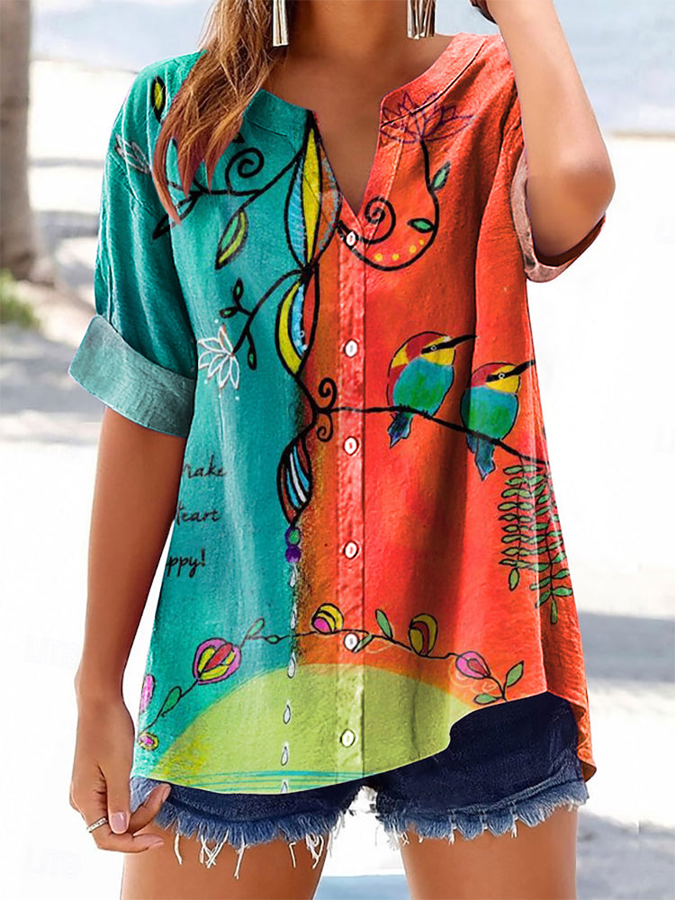 Beautifully Crafted Garment