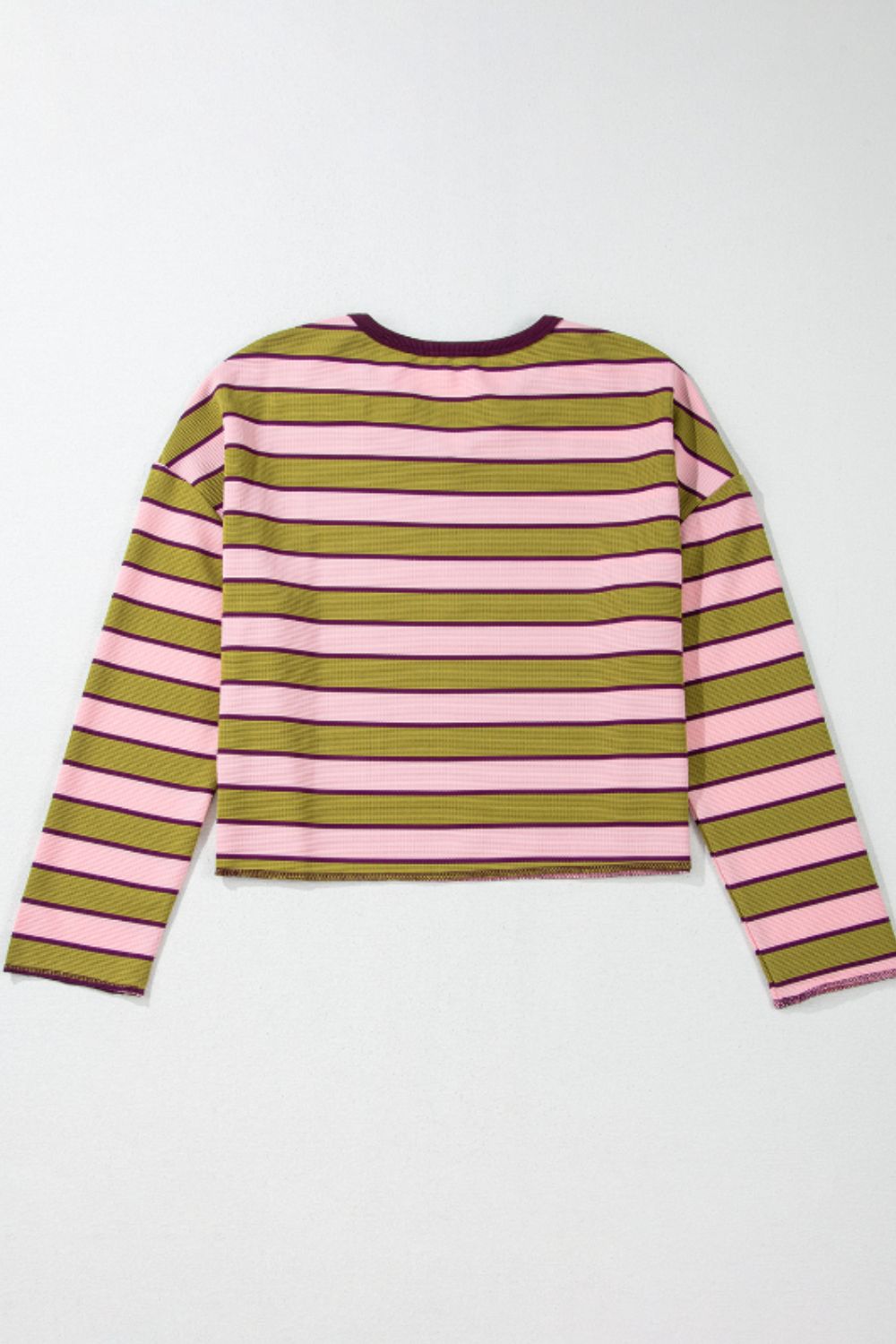 Effortlessly Elegant T-Shirt with a Timeless Design