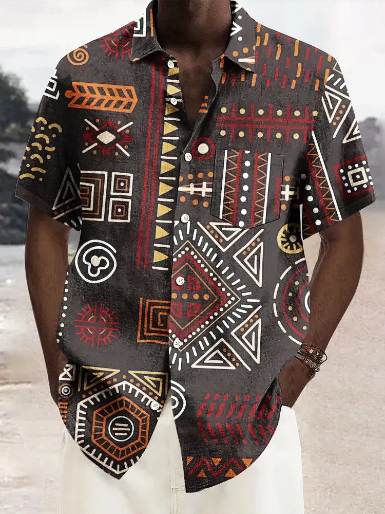 Beautifully Crafted Shirt