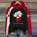 Black red