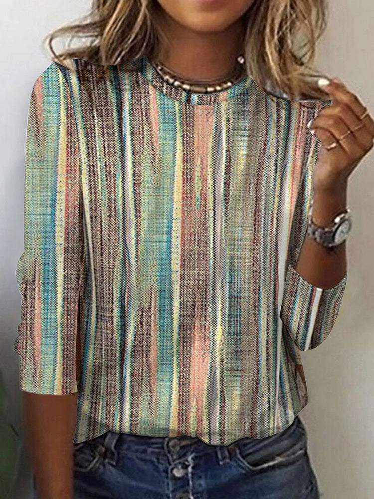 Vintage Inspired T-Shirt