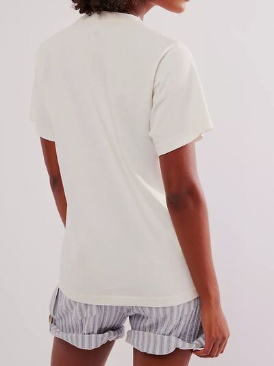Classic Vintage & Enduringly Stylish T-Shirt