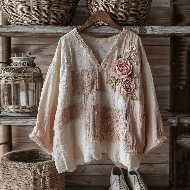Light pink