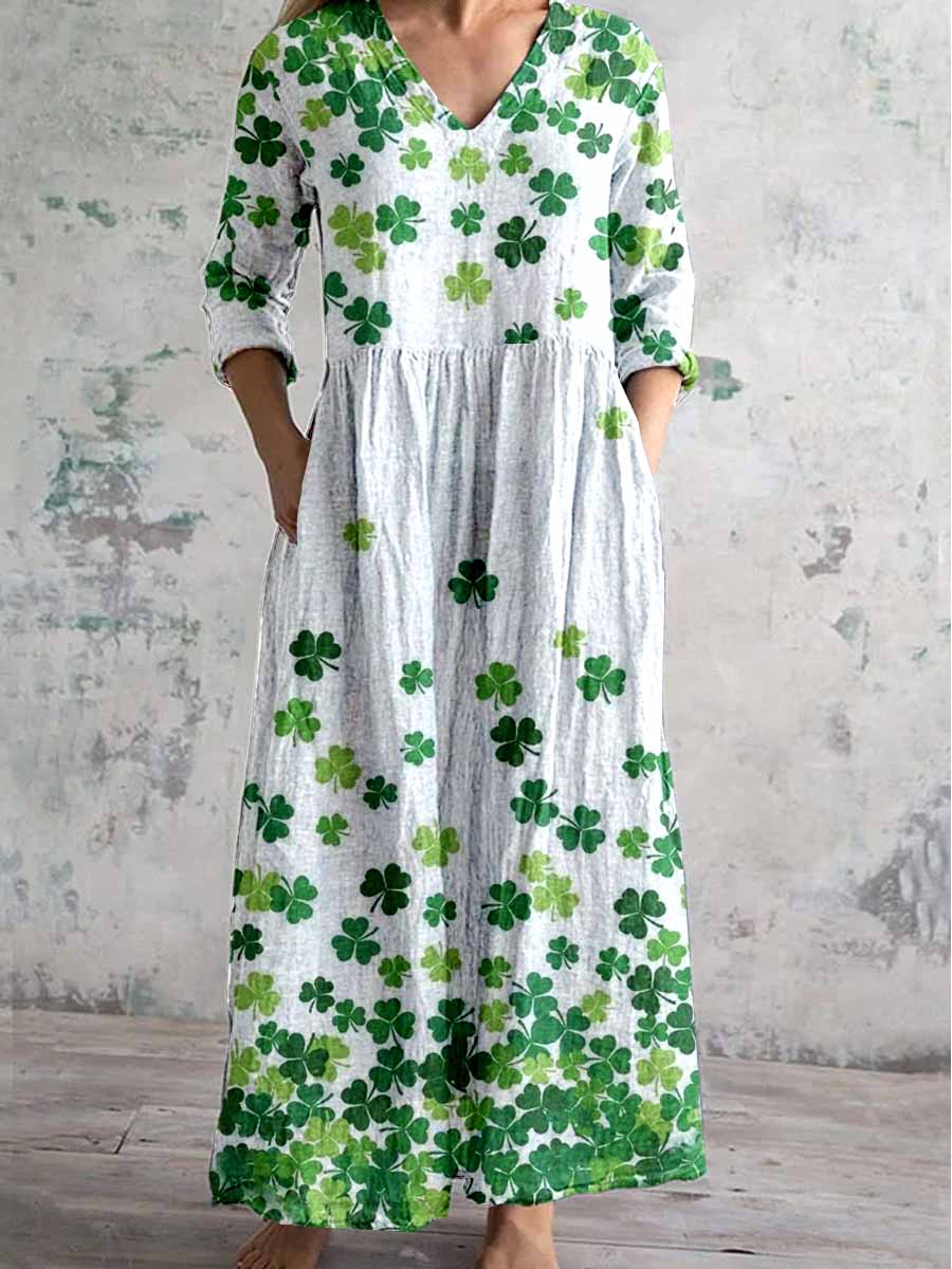 Thoughtfully Designed Dress