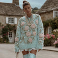 Light blue