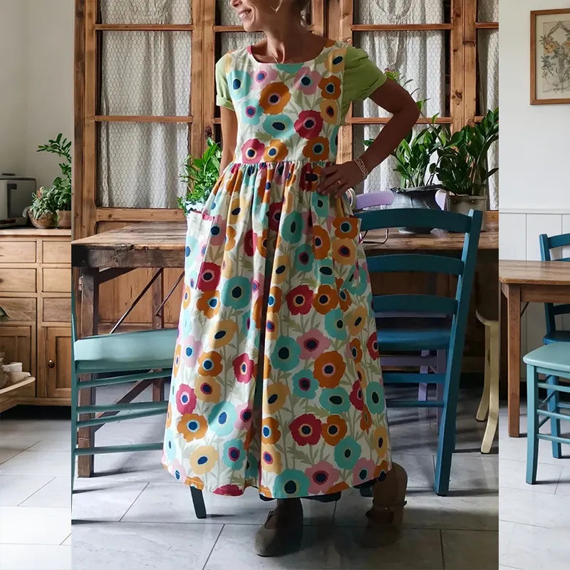 Classic Designed Garment