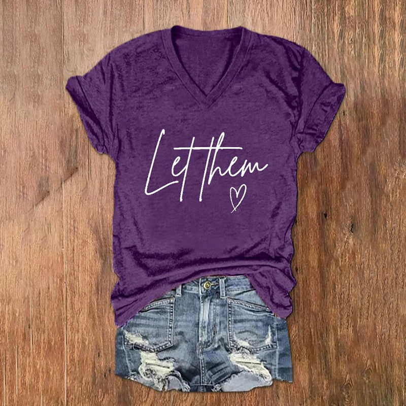 Vintage Inspired T-Shirt