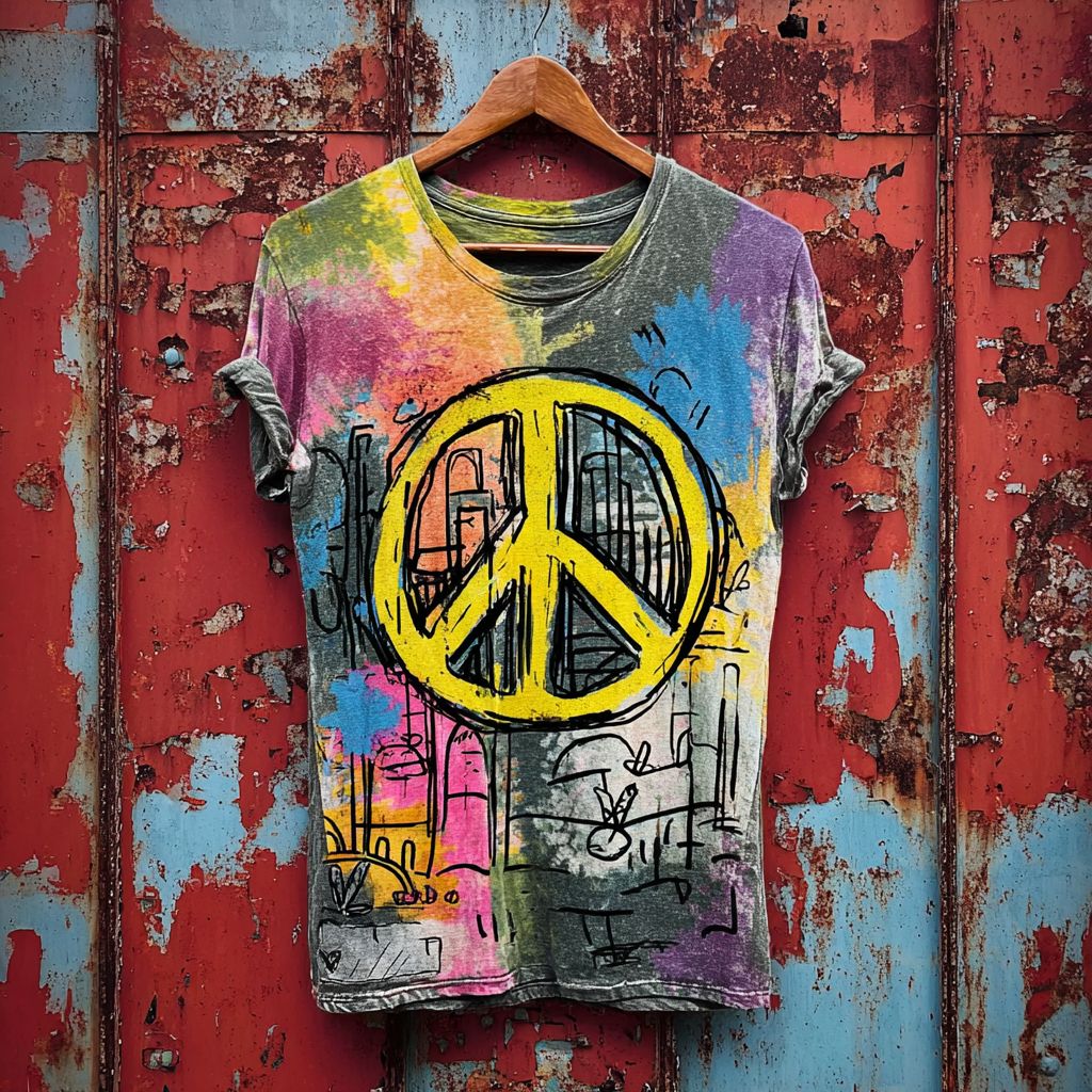 Vintage Inspired T-Shirt
