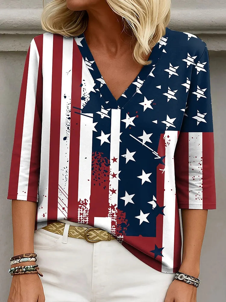 Vintage Inspired T-Shirt