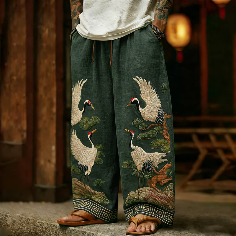 Beautifully Crafted Pants