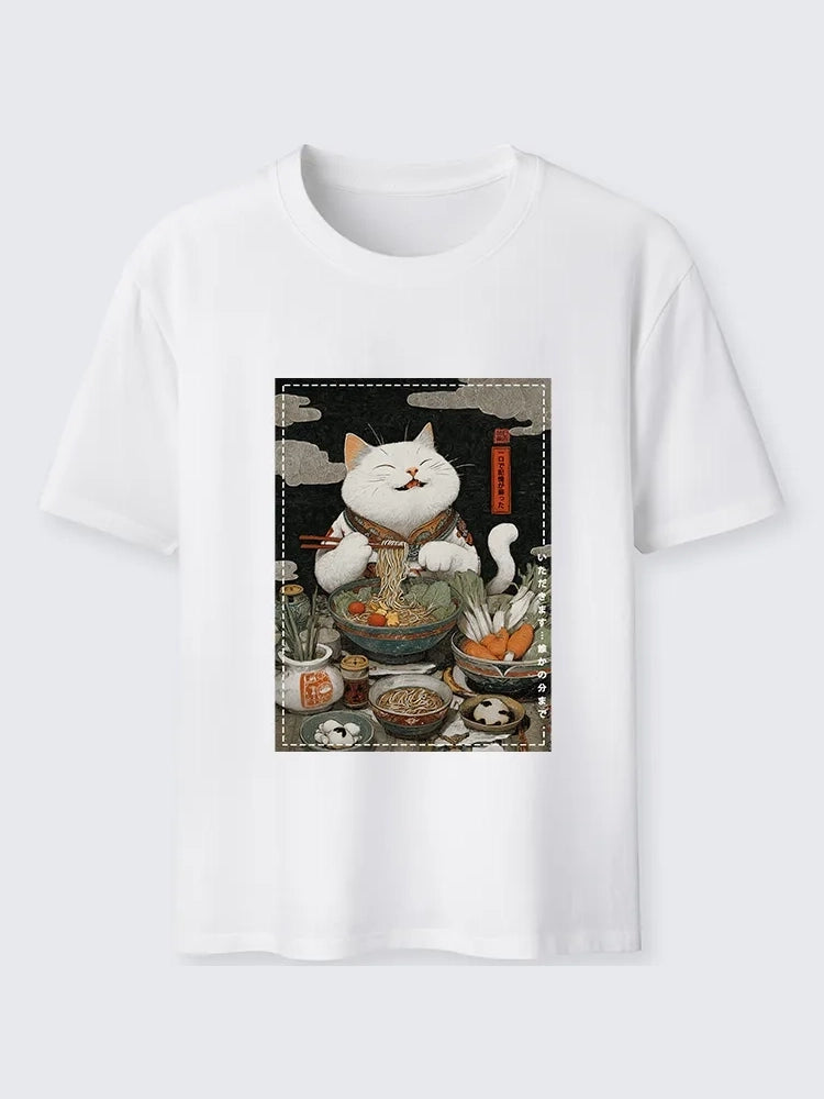 Vintage Inspired T-Shirt