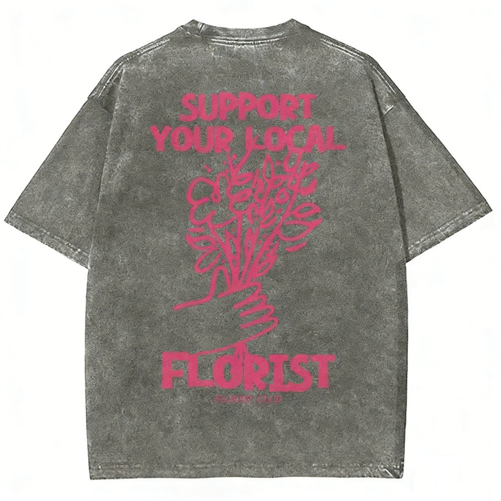 Classic Vintage T-Shirt