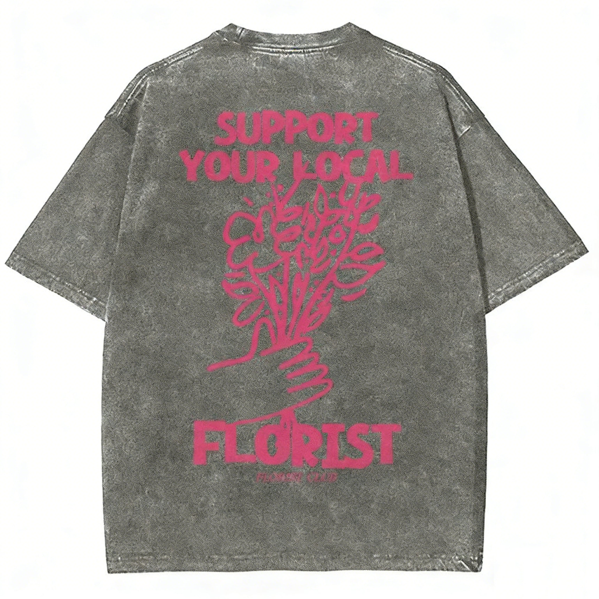 Classic Vintage T-Shirt
