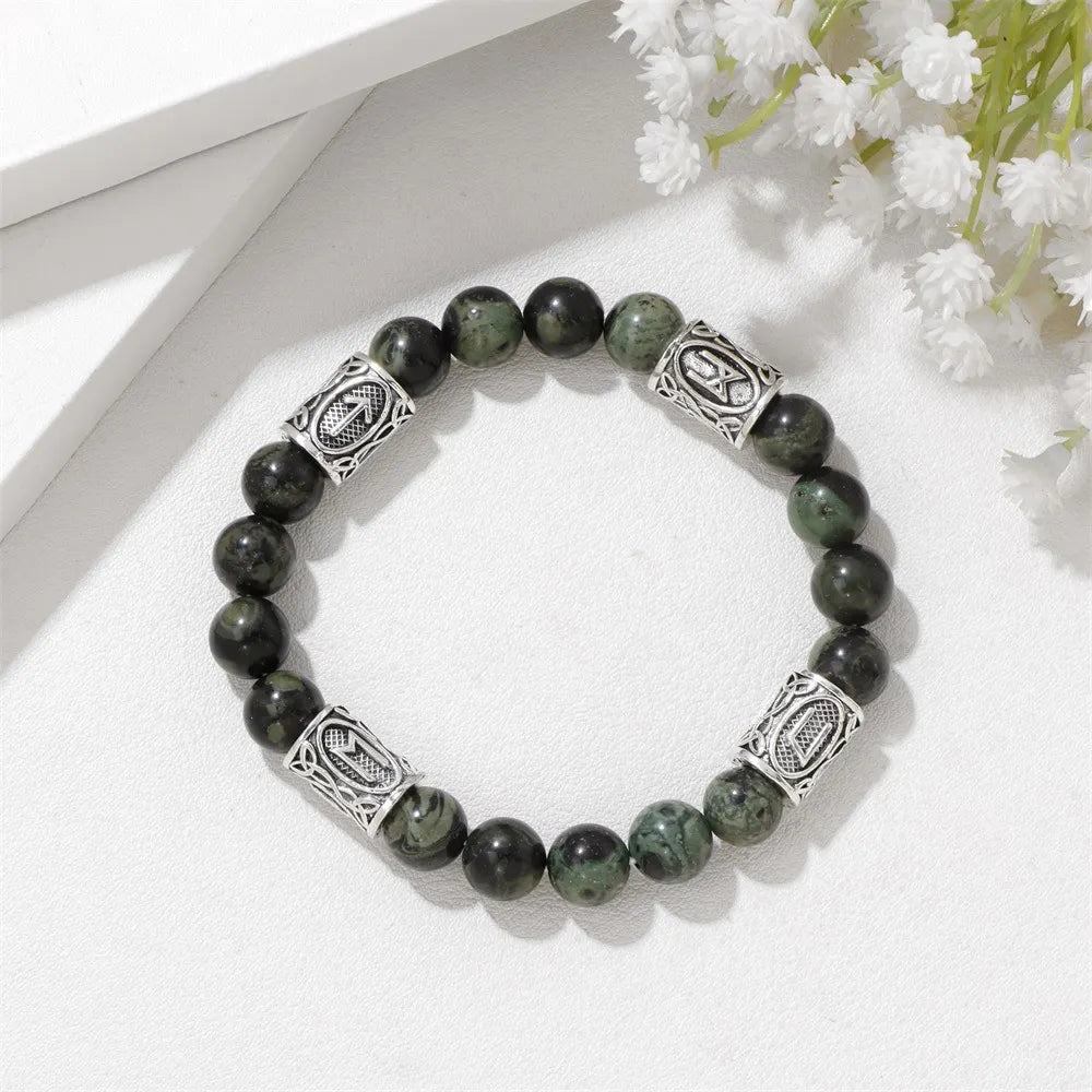 Dark green