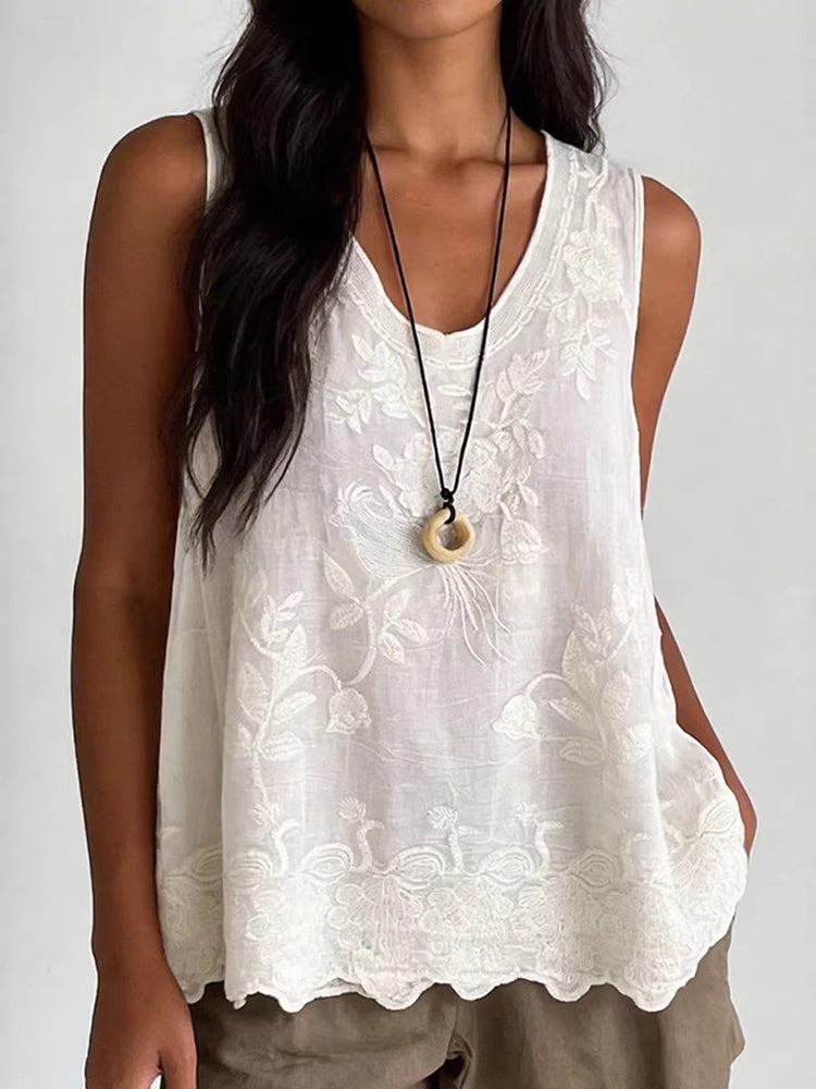 Classic Vintage Garment