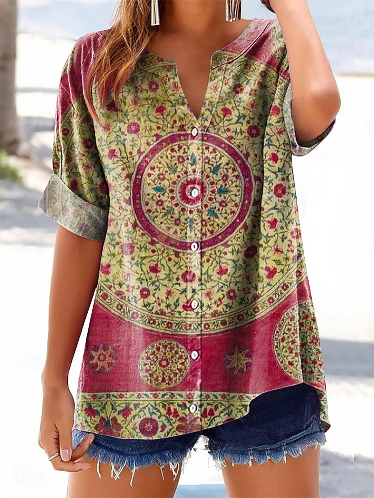 Classic Vintage Shirt