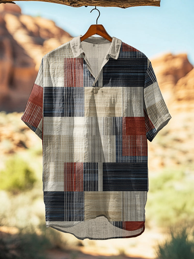Classic Designed Shirt