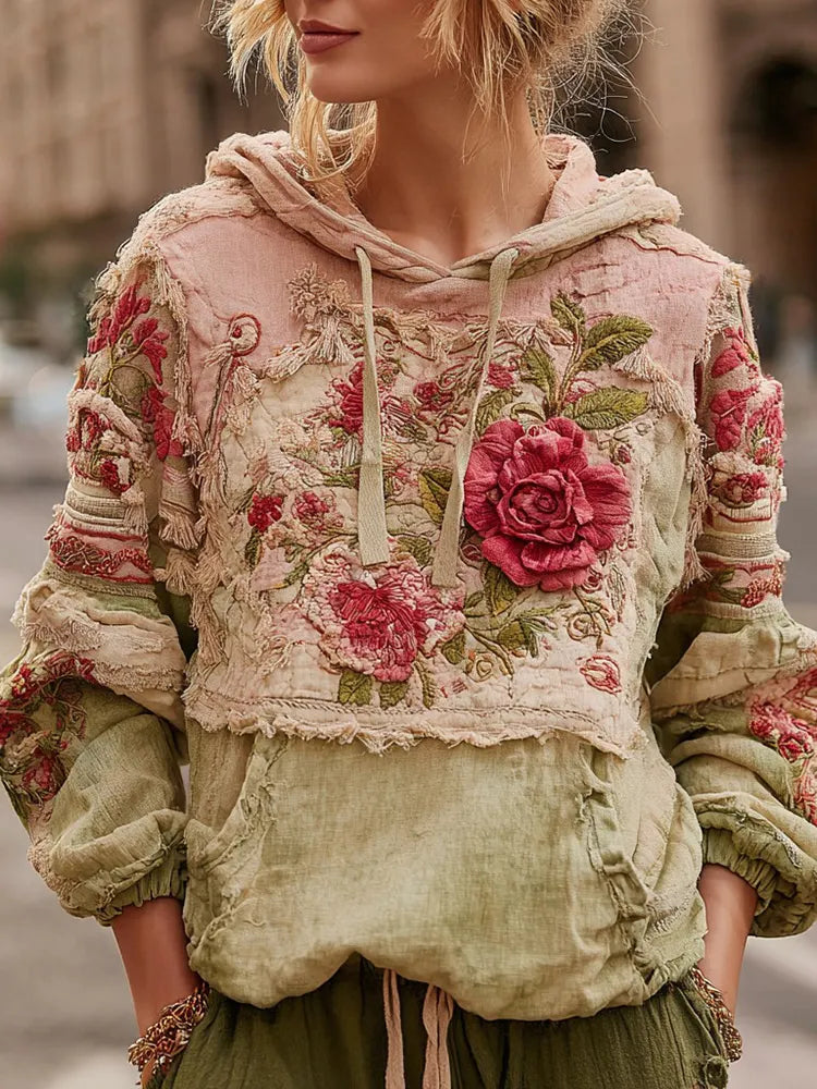 Timeless Vintage Style Shirt