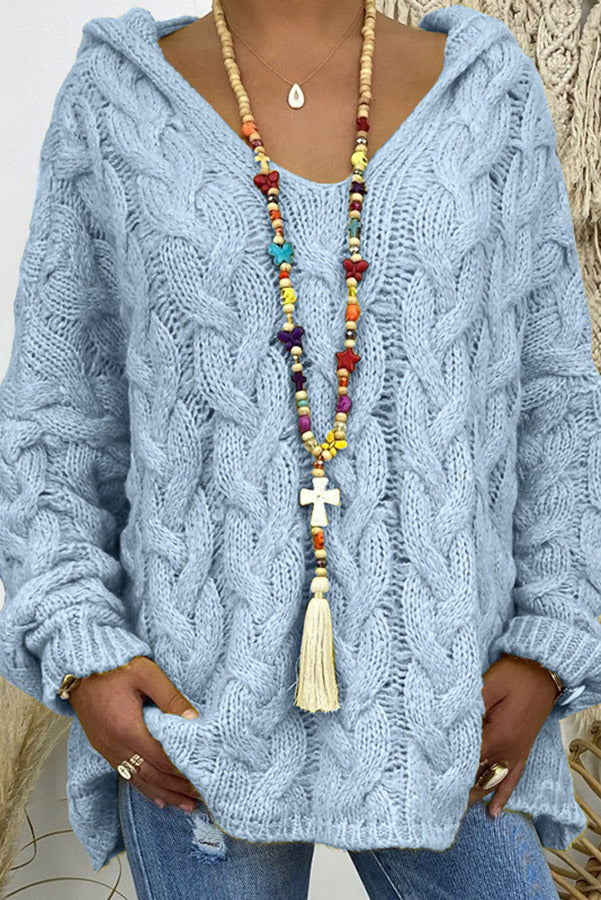 Classic Vintage Sweater