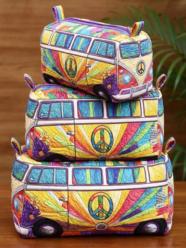 Classic Vintage Bag