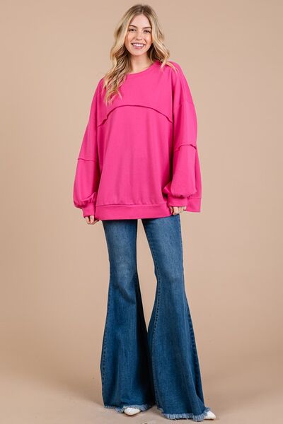 Beautifully Finished Shirt in a Timeless Design