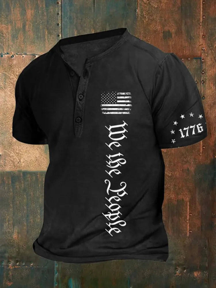 Elegantly Designed T-Shirt