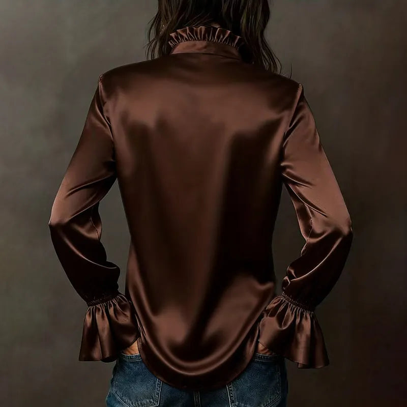 Vintage Inspired Shirt