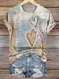 Vintage Inspired T-Shirt