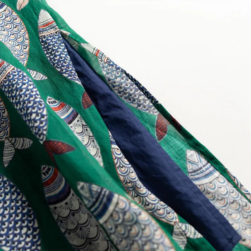 Thoughtfully Designed Dress