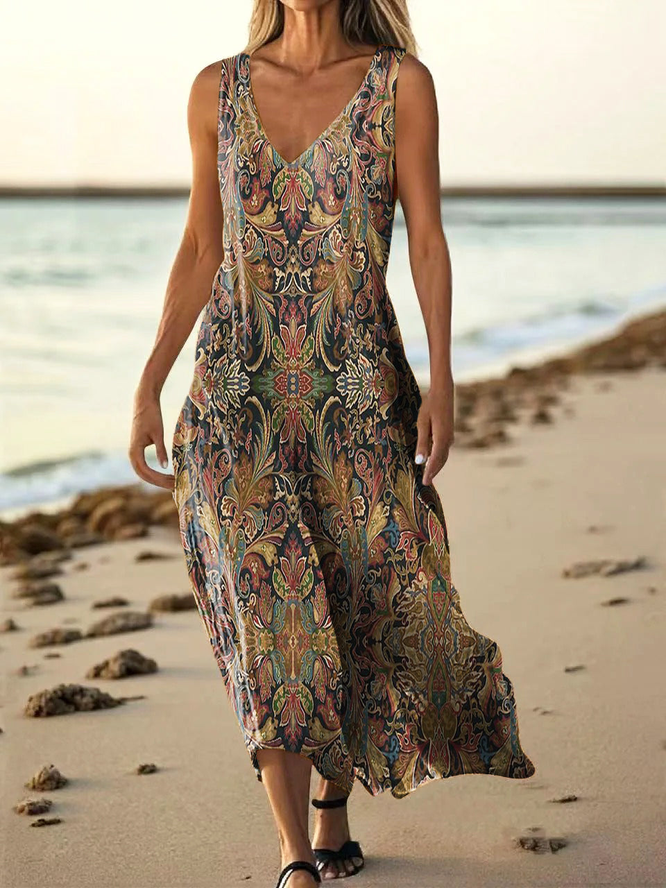 Vintage Inspired Garment