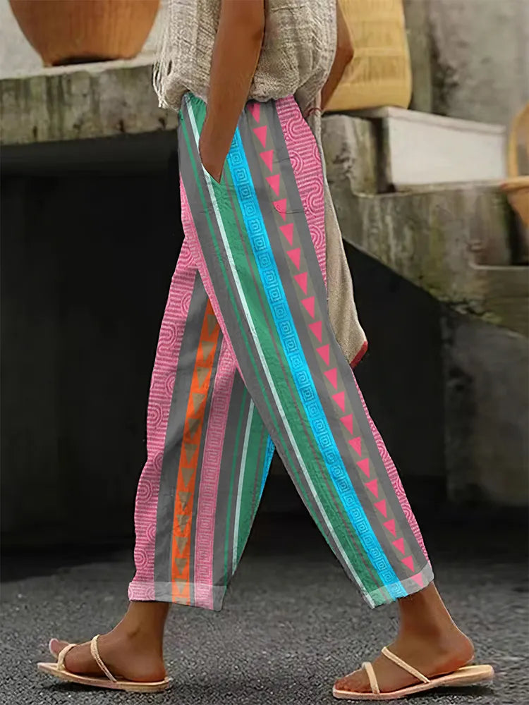Vintage Inspired Pants