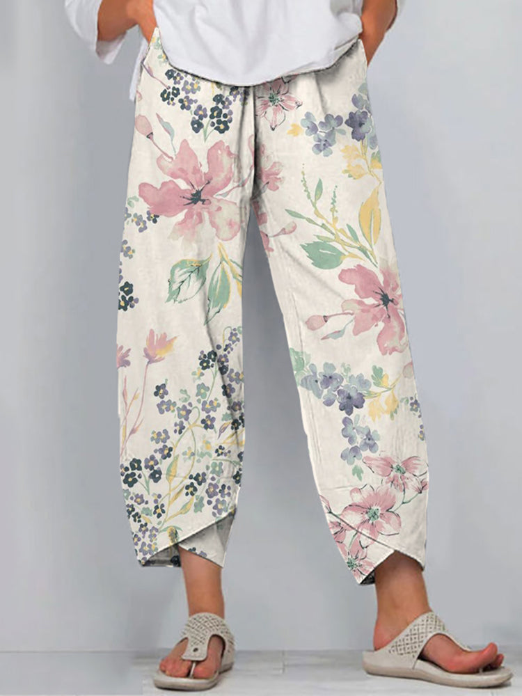 Thoughtfully Designed Pants