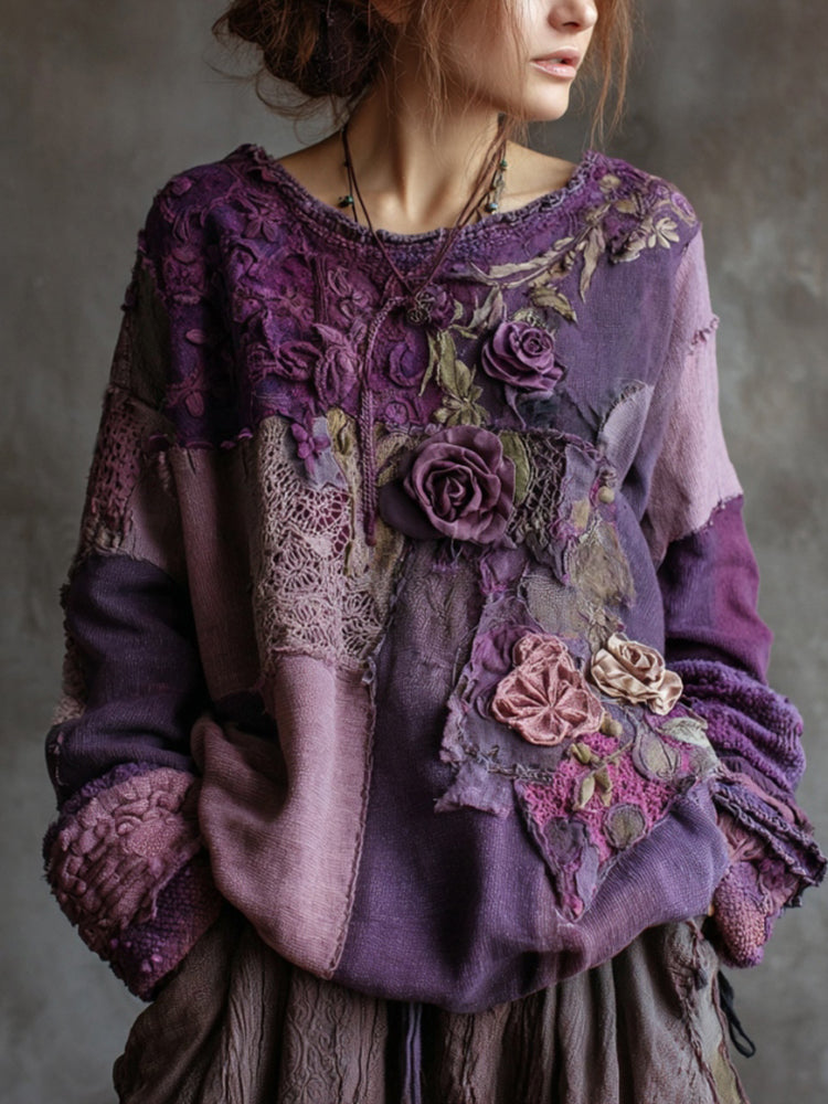 Gracefully Designed Shirt