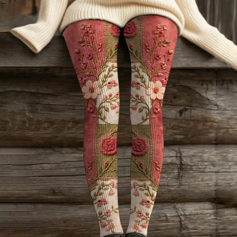 Vintage Inspired Garment