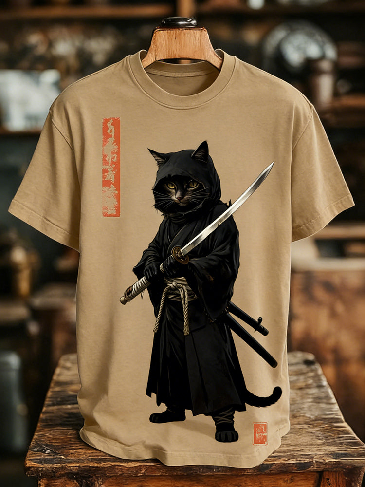 Vintage Inspired T-Shirt
