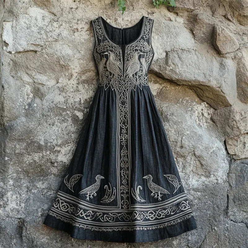 Thoughtfully Designed Dress