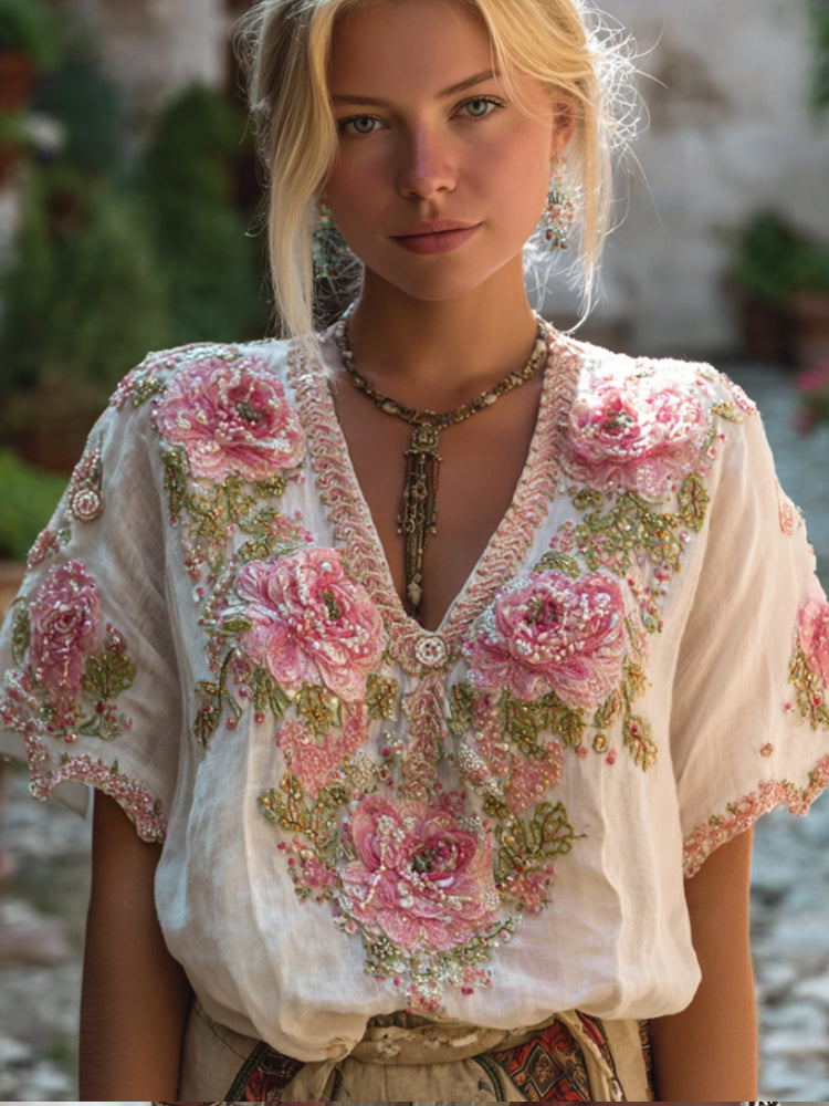 Gracefully Designed Top