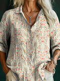 Vintage Inspired Shirt