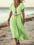 Beautifully Crafted Dress