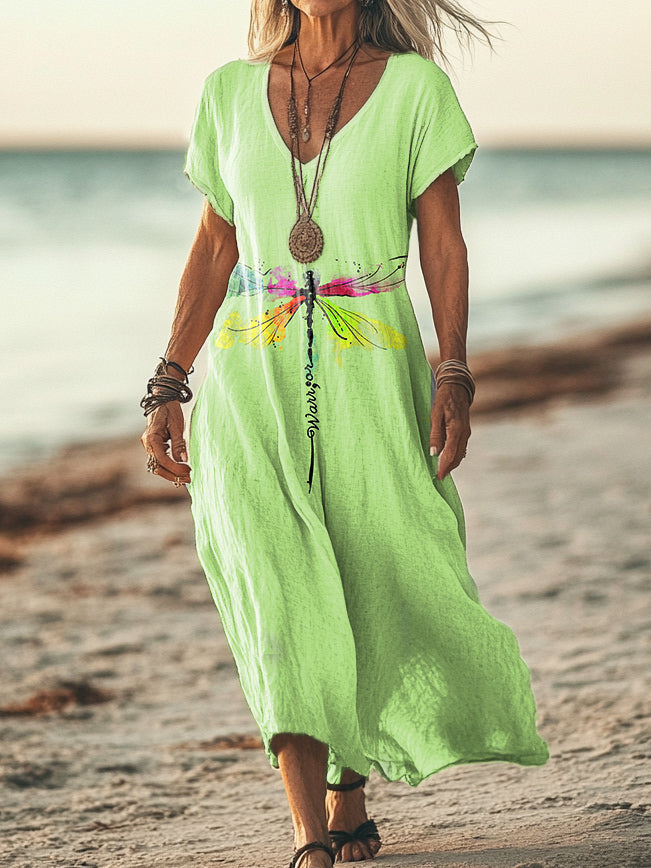 Beautifully Crafted Dress