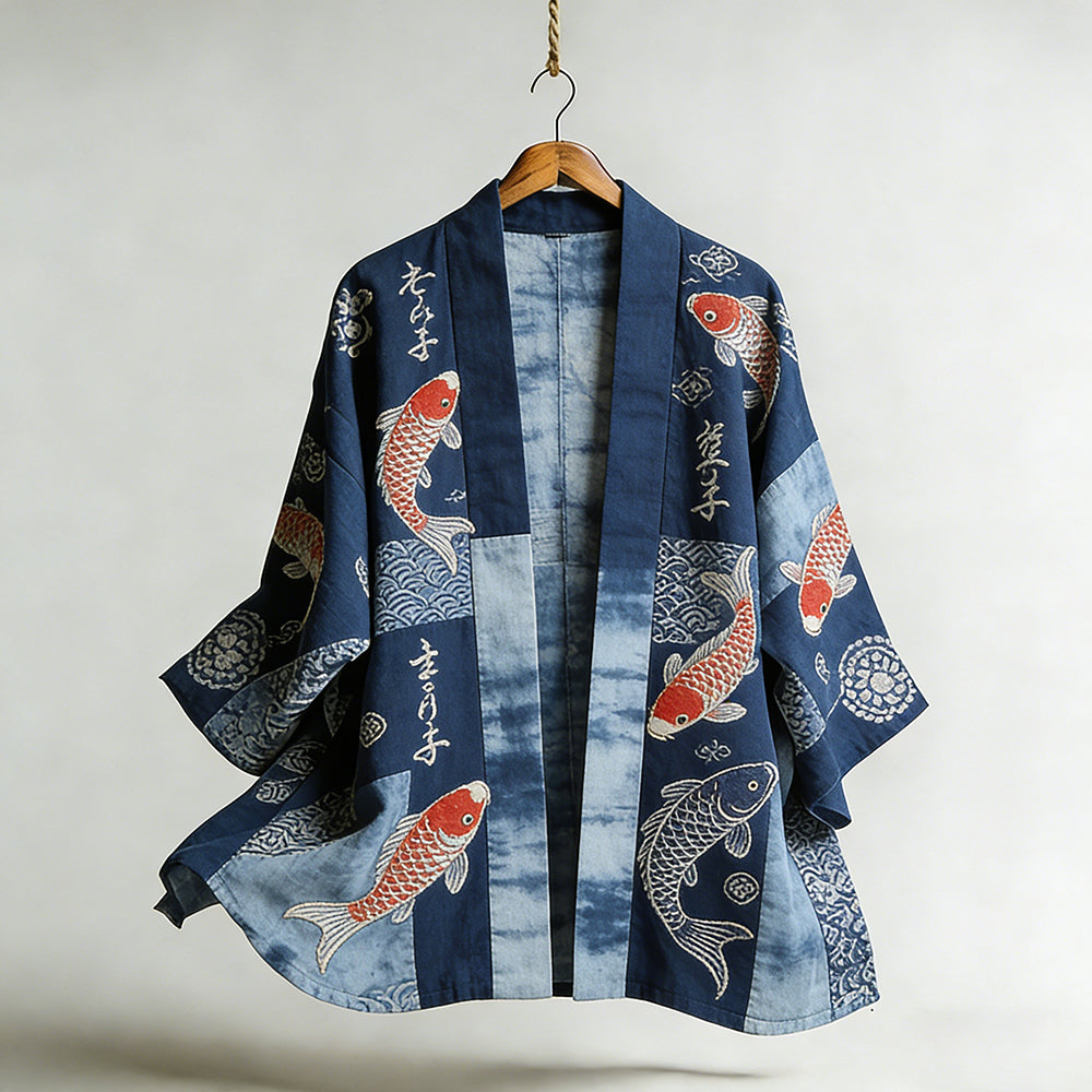 Vintage Inspired Garment