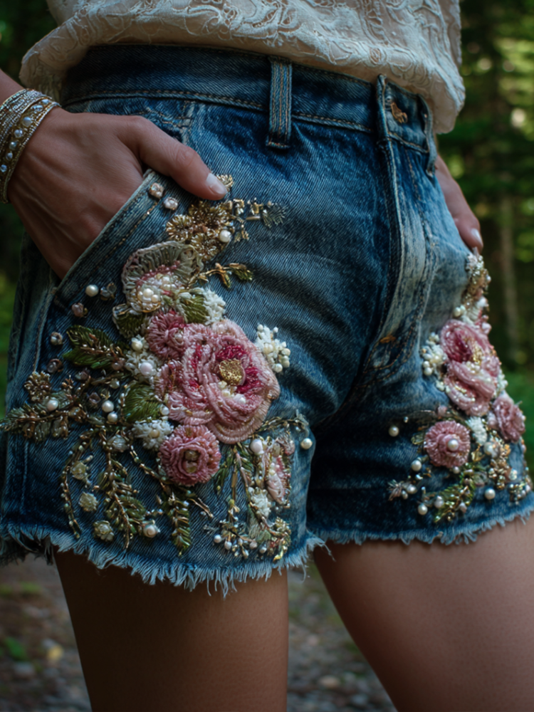 Thoughtfully Designed Garment