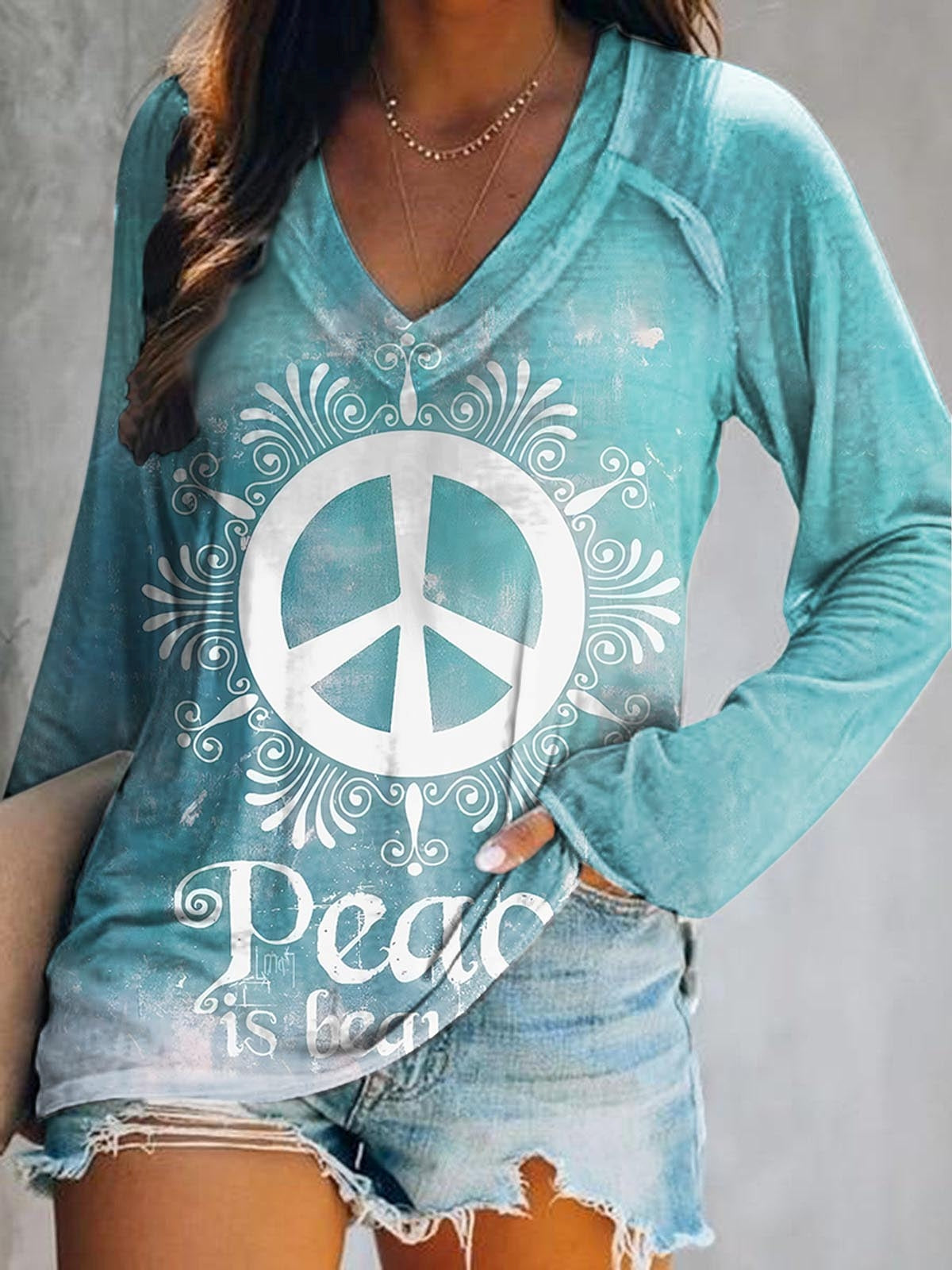 Classic Designed Garment