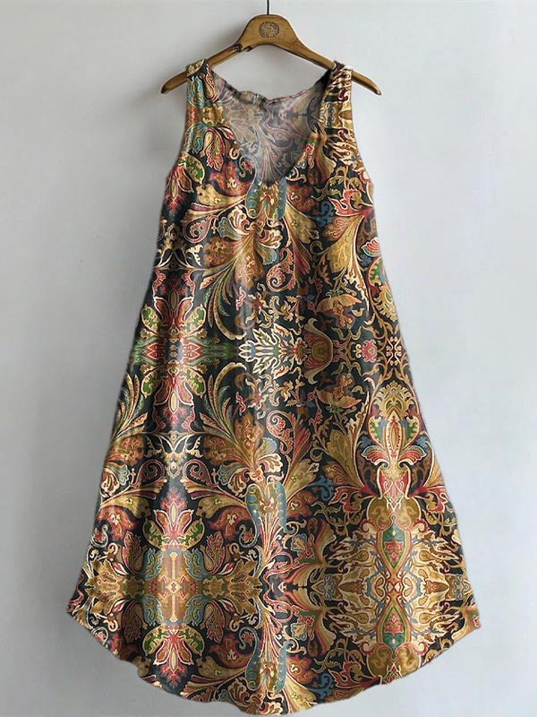 Thoughtfully Designed Dress
