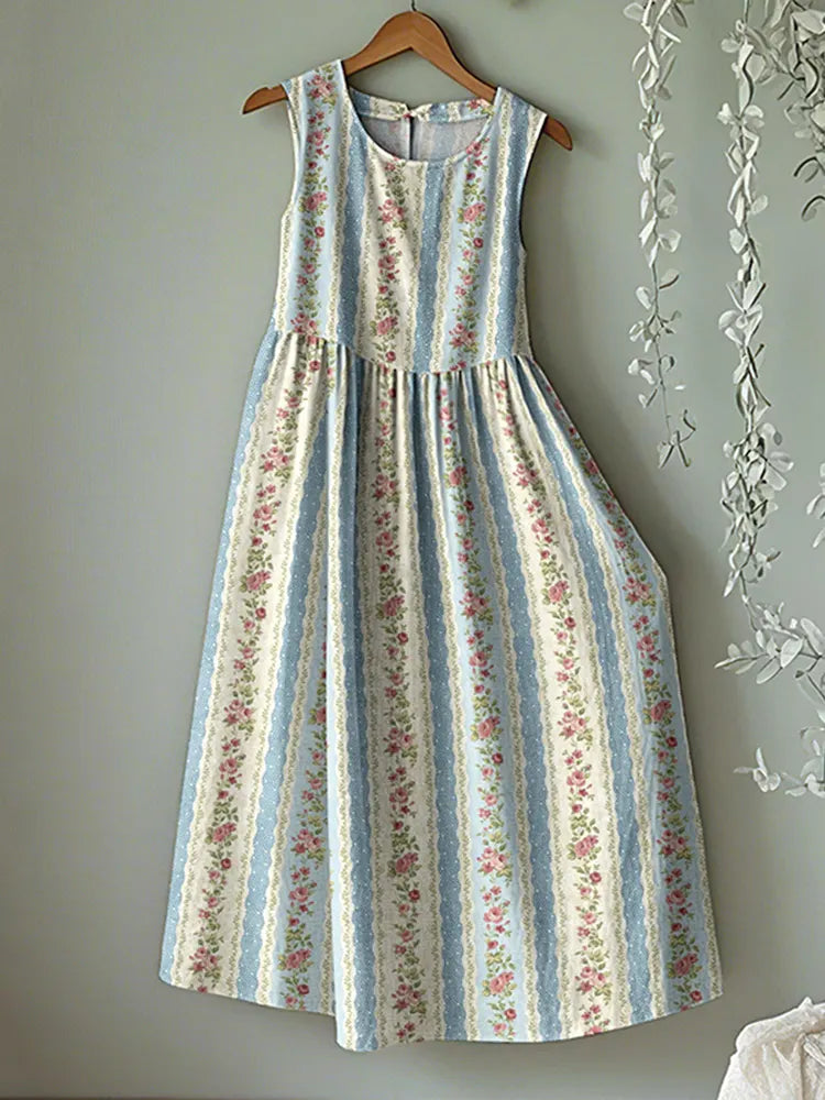 Thoughtfully Designed Dress