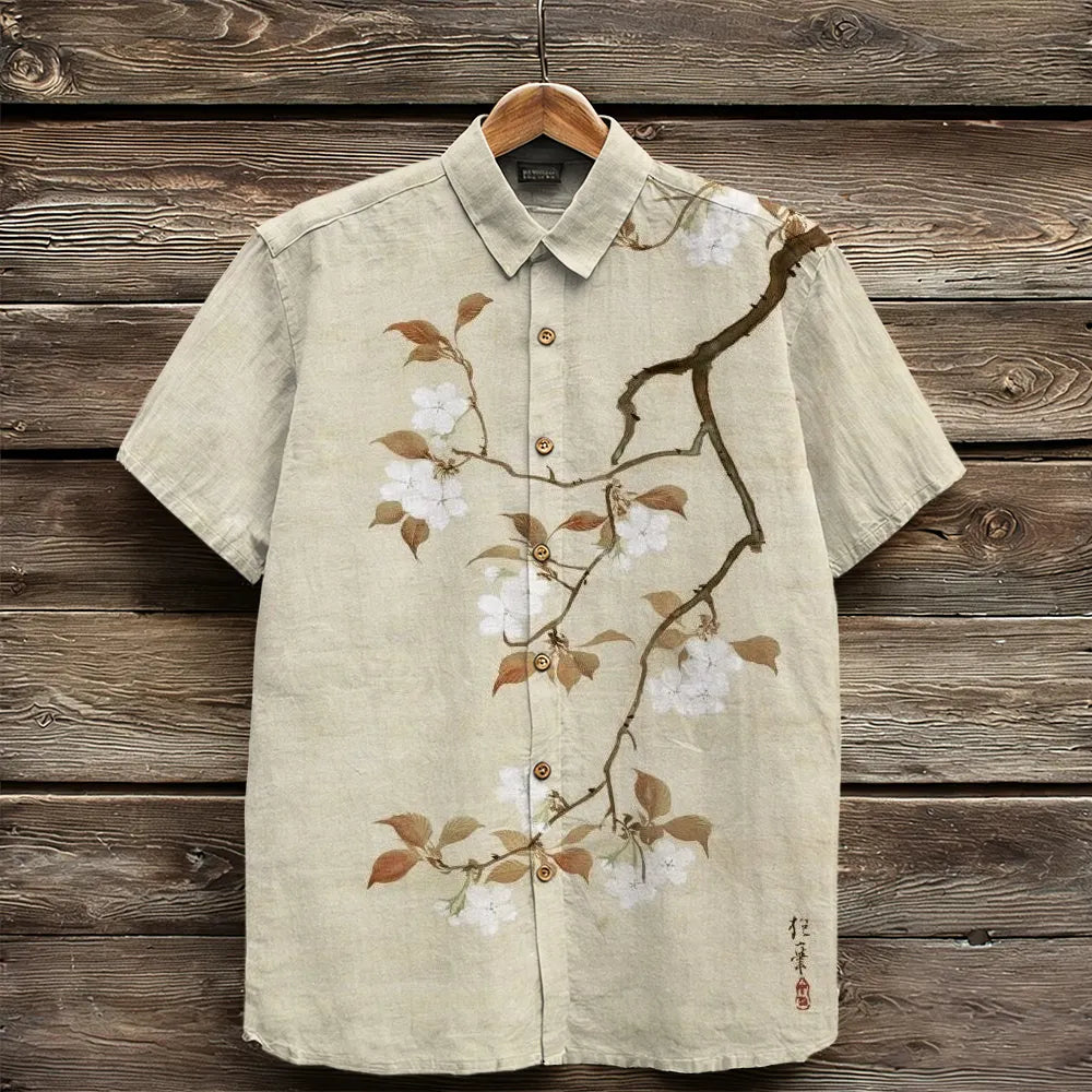 Vintage Inspired Shirt