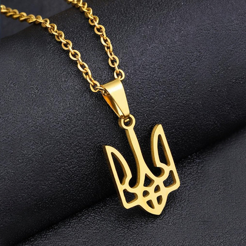 Classic Necklace with Timeless Appeal