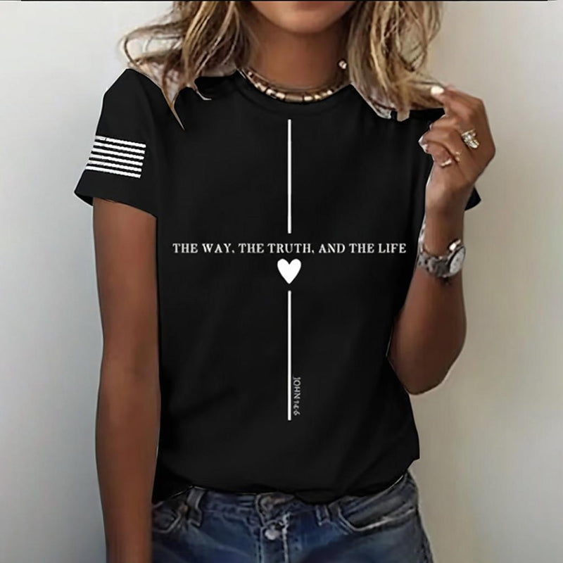 Classic Vintage T-Shirt