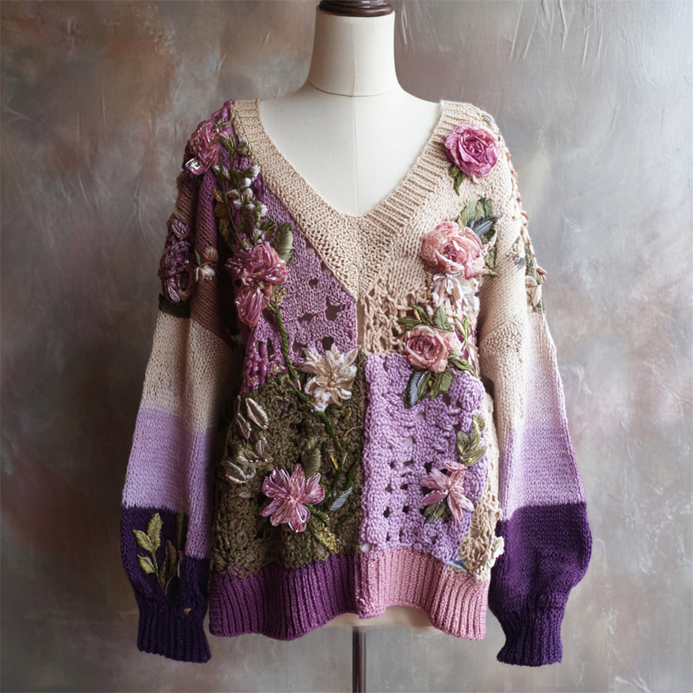 Classic Vintage Sweater