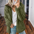 Vintage Inspired Coat
